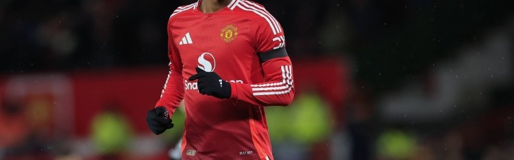 拉什福德回应出售传闻：已准备好迎接新挑战 离开也不会有怨恨