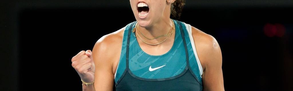 澳网女单-凯斯2-1首夺大满贯 萨巴伦卡无缘三连冠