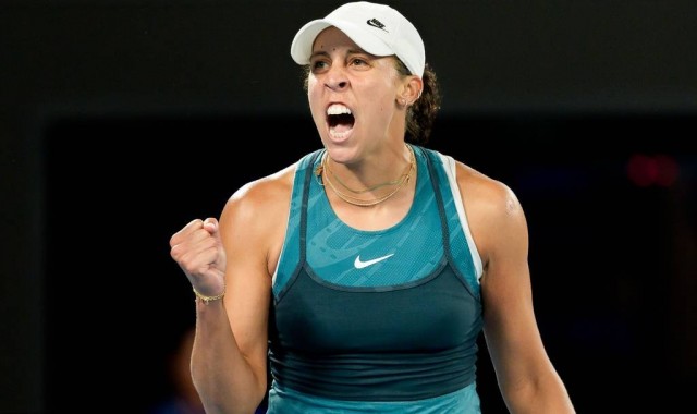 澳网女单-凯斯2-1首夺大满贯 萨巴伦卡无缘三连冠