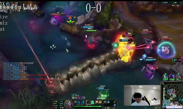 拧不动了😫Ning队复盘Langx不堪重负：感觉我们反驳的人太多了