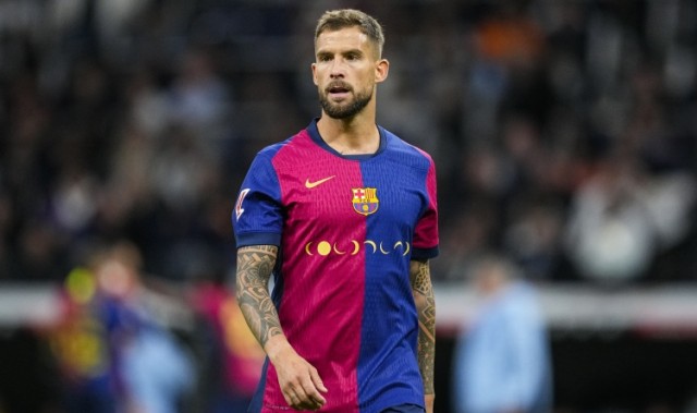 世体：伊尼戈恢复训练，有望欧冠1/4决赛首回合对阵多特复出