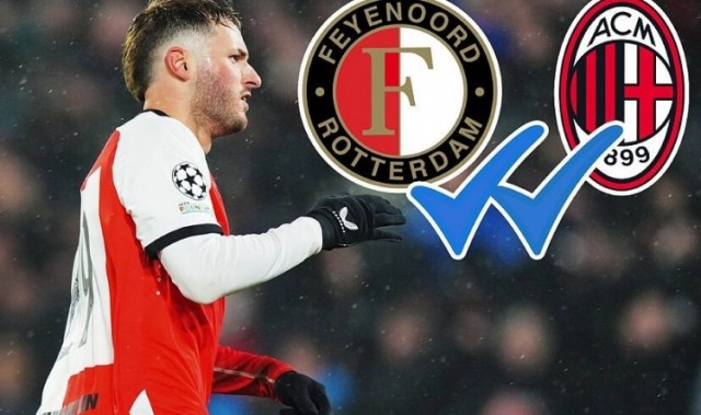 记者：希门尼斯乐意加盟但尚未谈判，米兰希望关窗前完成转会