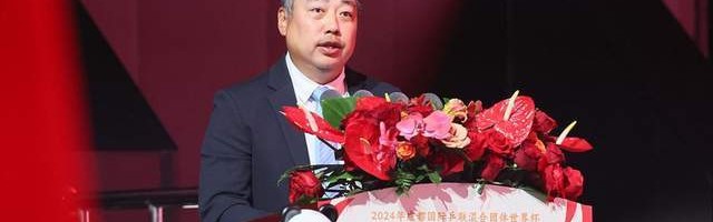 刘国梁或卸任国际乒联副主席，专心打造WTT赛事，对标网球大满贯