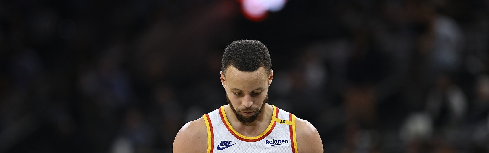 讨论|越需要库里越减少上场时间 补强是保护库里生涯的最好方式？