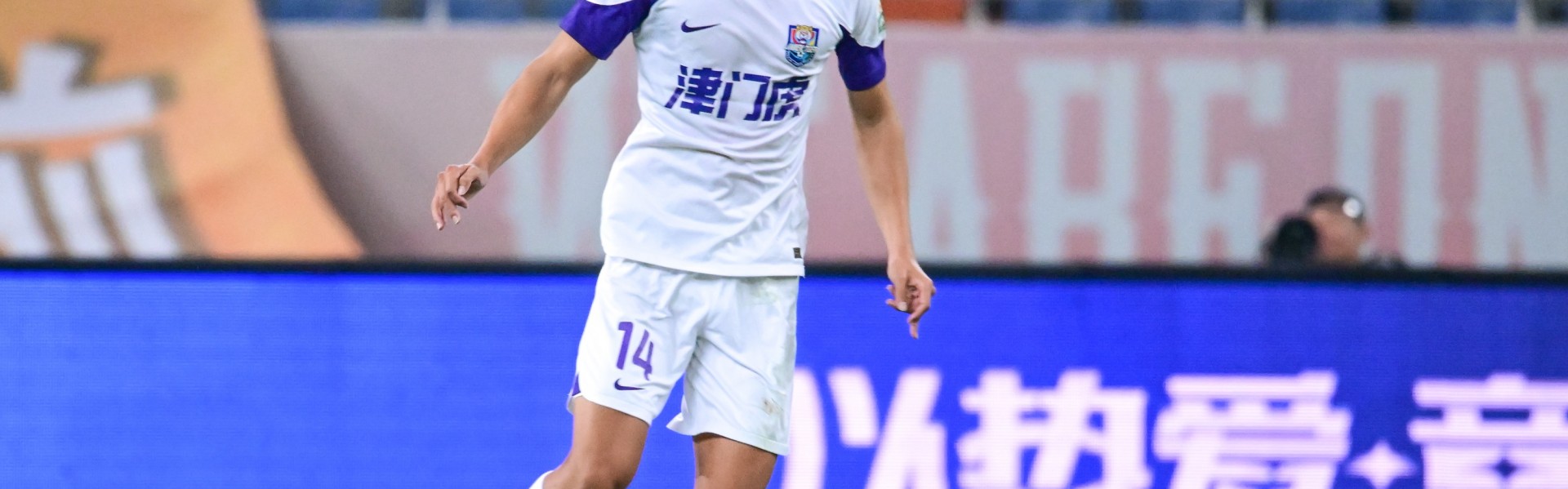 津媒：津门虎队体脂检测全员合格 黄嘉辉体脂率最低刚超过6%