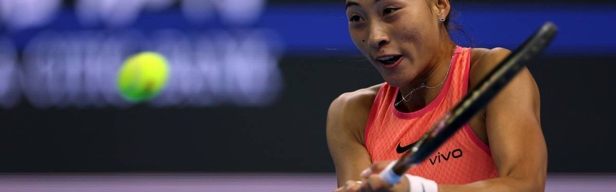 郑钦文“签位”不容乐观！再遇强敌，澳网悲剧或将再次上演