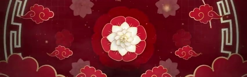 LGD.xqw新年祝福：祝大家初四快乐，喜乐安康，家和万事兴！