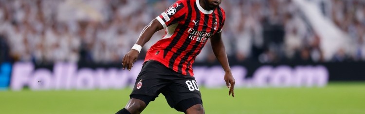 记者：穆萨预计对阵罗马复出 奥卡福至少伤缺3到4周