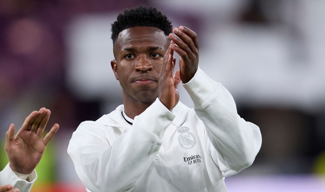 心服口服！帕丘卡主帅：维尼修斯和姆巴佩都是世界最佳级别