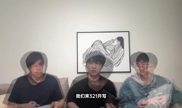 王松预测IG3-1EDG：IG我太懂了，中间一定会搞一把，备好氧气瓶！