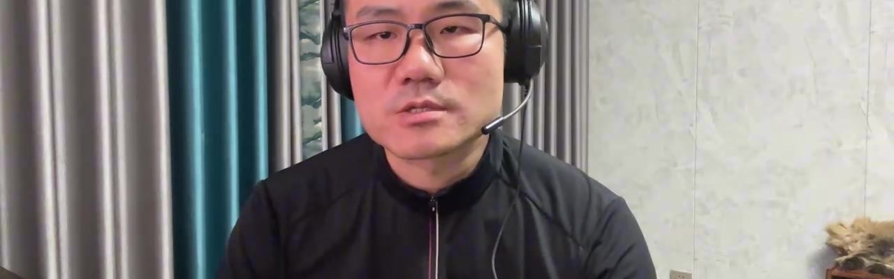 徐静雨锐评卞相壹举报柯洁：使盘外招没有竞技之心，软人一个！