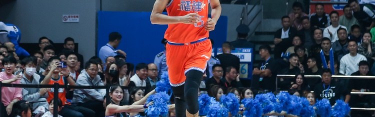 福建主帅谈陈林坚：春节假期后我们再看 我希望能在训练中见到他