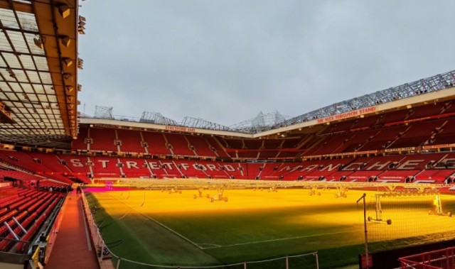 黄健翔：英国球迷跟28年前一样热情朴实乐观，平均年龄大了些