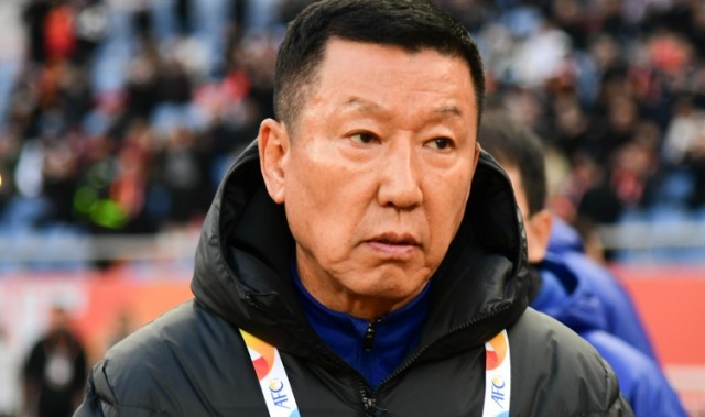 刘越谈崔康熙：优点是工作起来自律勤奋，缺点是战术设计单一直白