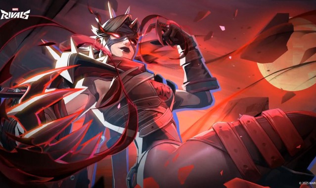 可能不只谷歌搜索量暴增！《漫威争锋》隐形女谷歌搜索量暴增100倍