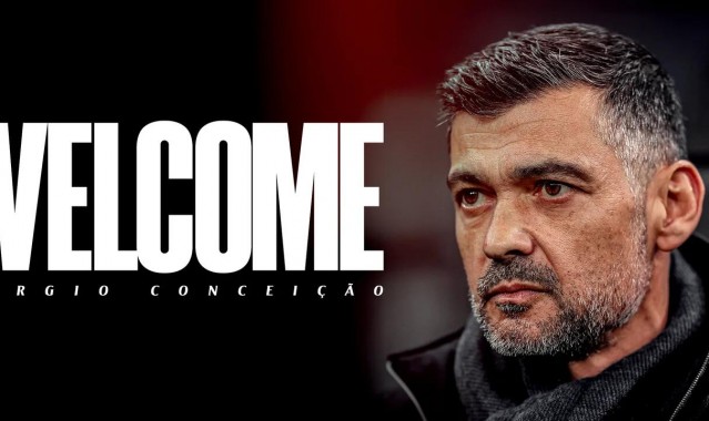 孔塞桑：凭借球员实力良好组织我们能做得很好 要对得起米兰历史