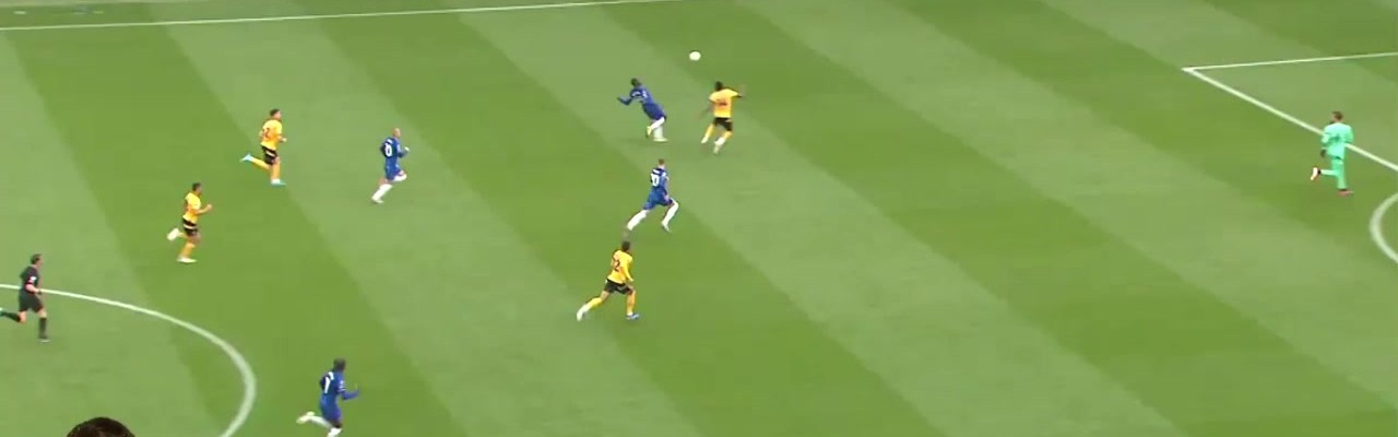 蓝军本赛季最佳进球候选：帕尔默独占4席，凯塞多对曼联进球在列