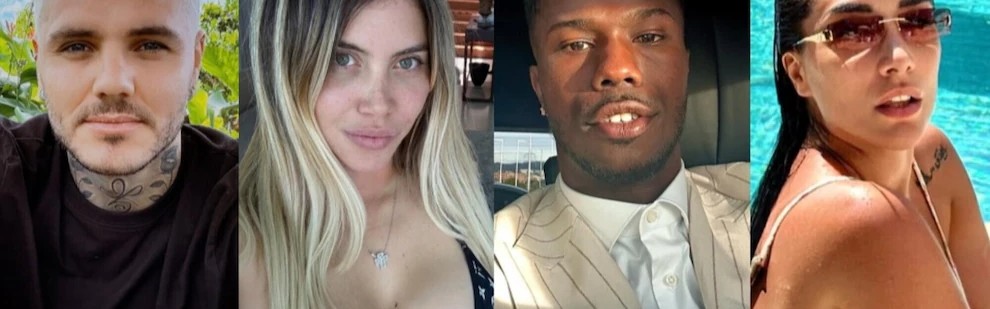 巴尔德：出轨旺达是我一生中最大的错误，我余生只爱妻子一个女人