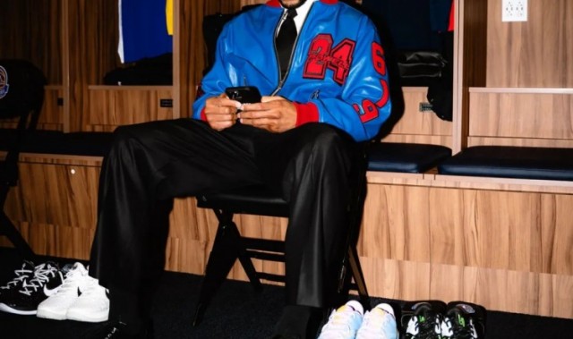 16年前的誓言，让他成为了今天的“鲍科比”