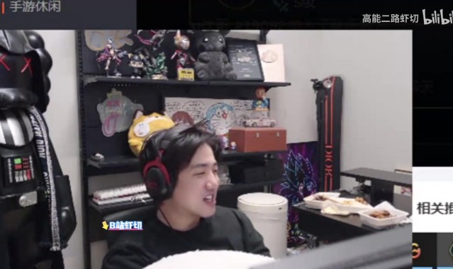 icon：中路强度太高下届不想打了 SMLZ：Godv参赛打不过玉米！