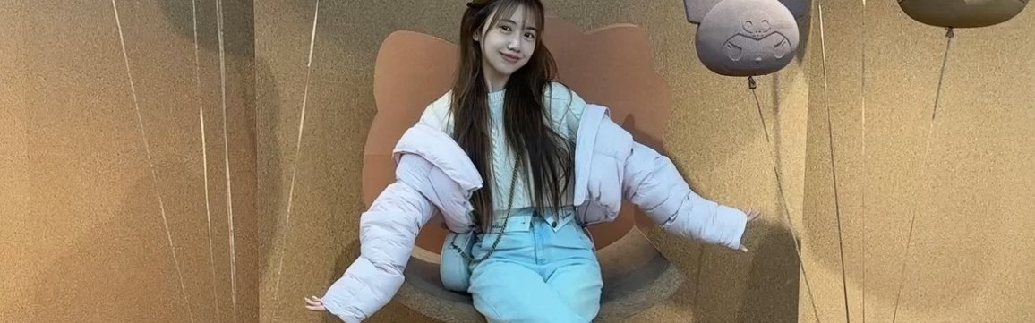 LPL主持人BaoBao晒照：一些冬日的可可爱爱