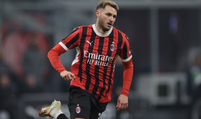 隆戈：蓝十字有S-希门尼斯二转分成，米兰出售罗梅罗覆盖这笔费用