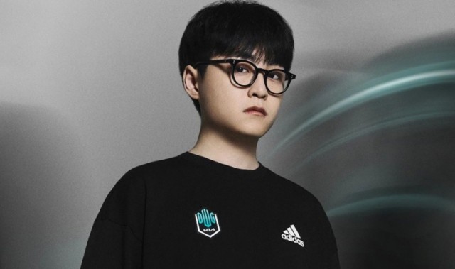 ShowMaker：和辛德拉复合了，总有一天一定会选辛德拉的