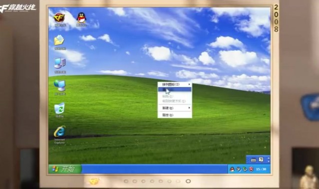 青春回来了！《穿越火线》怀旧模式已于今日正式上线