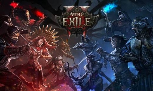 2024年12月游戏收入报告：《漫威争锋》和《流放之路2》遥遥领先