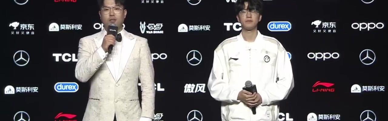 Jiejie：GALA最近比赛表现的有点夸张 登峰组最后都会打到 一个一个来！