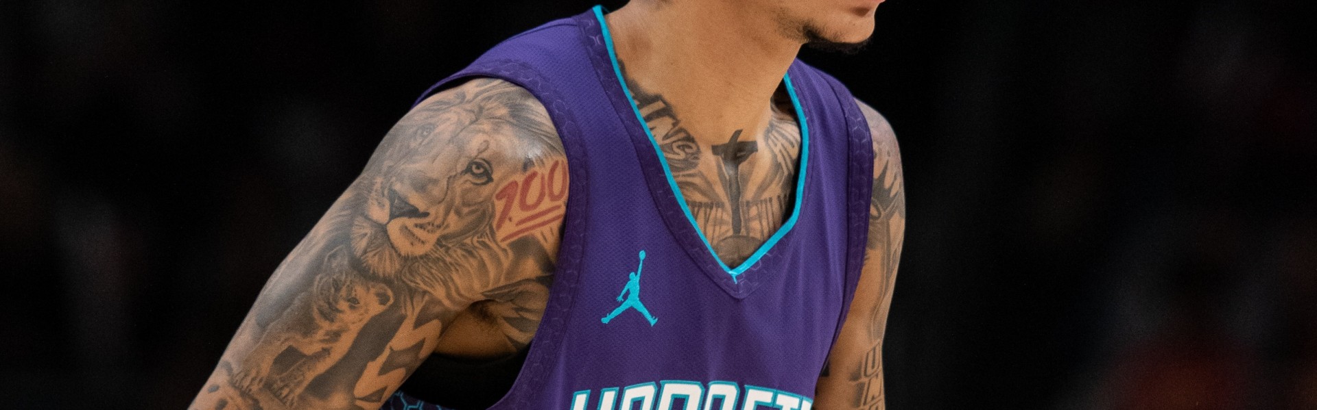 黄蜂官方：特雷-曼恩一直在治疗腰椎间盘发炎 将在两周后重新评估