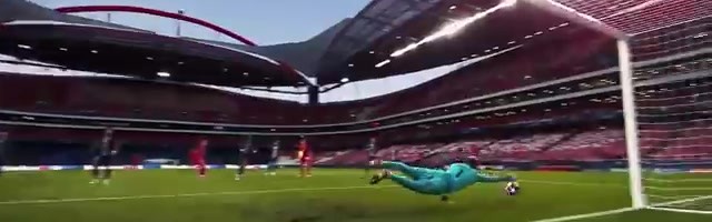 能否弥补遗憾？20年欧冠决赛，科曼头球制胜，巴黎痛失欧冠冠军