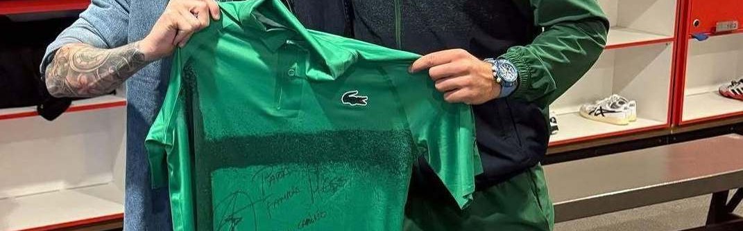 德约科维奇对比各领域GOAT：梅西最终成为王中王！