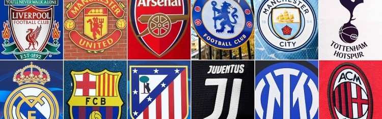 欧超卷土重来！官方：欧超更名团结联赛正式重启，设4个级别96队