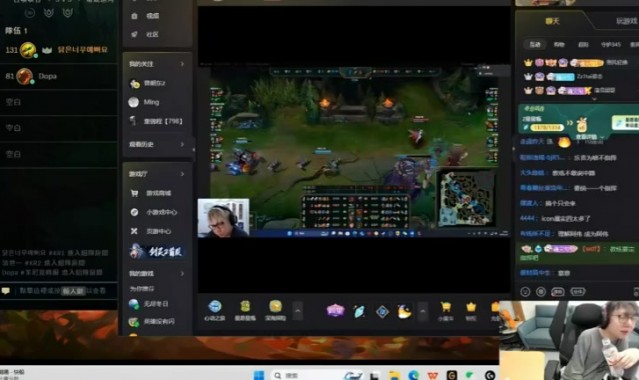 上一届有CJB！MLXG：我又不是狗逮谁咬谁 队友没问题我为什么爆？