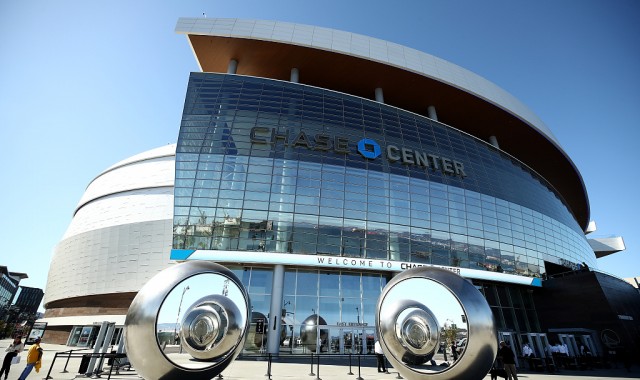 独行侠聘请前勇士高管负责新球馆建设 他曾为勇士修建大通中心