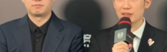 WBG教练：已经达到了我的期待值，后续可以有无限的成长价值