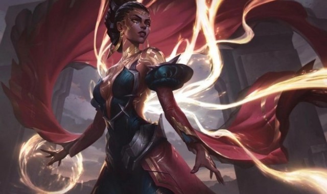 设计师谈梅尔：需要高熟练度才能发挥实力，不需要专注升级W技能