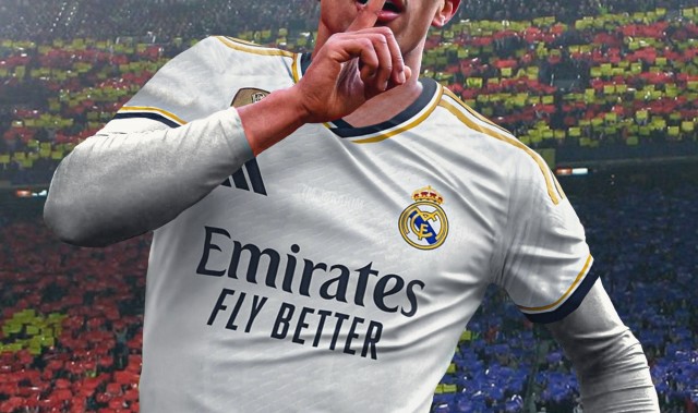 今夏免签！💣英媒独家：阿诺德已经口头同意加盟皇马