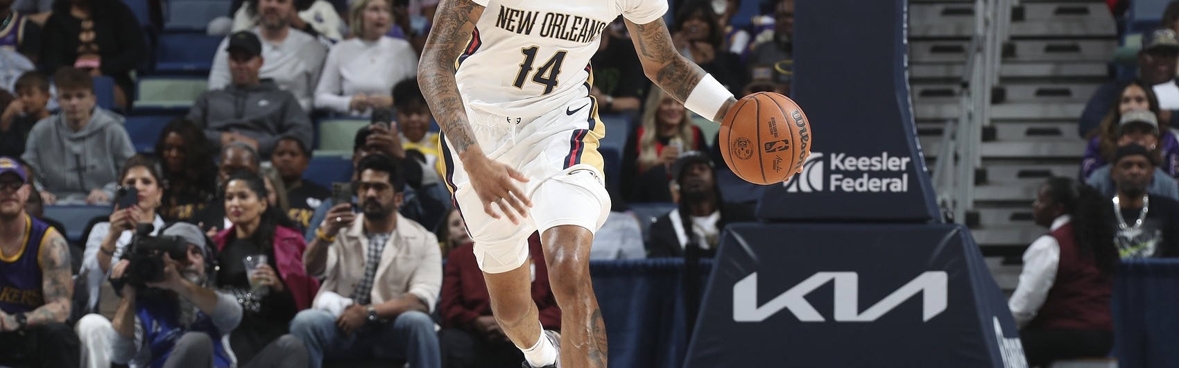 名记：活塞正考虑成为买家 但暂不考虑英格拉姆等重大引援