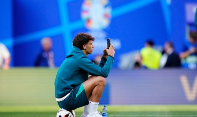 英媒：米兰计划赛季结束后与切尔西谈判，尝试永久性签下菲利克斯