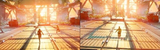 《双人成行》制作团队新作品中文预告公布：3.6发售，Steam 198元