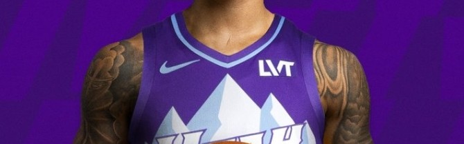 史诗级交易参与者🙃席菲诺被裁 其在NBA场均1.7分&命中率23.9%