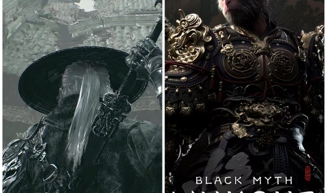 《黑神话》成功后《影之刃零》获得了大量新投资：想抓住中国市场