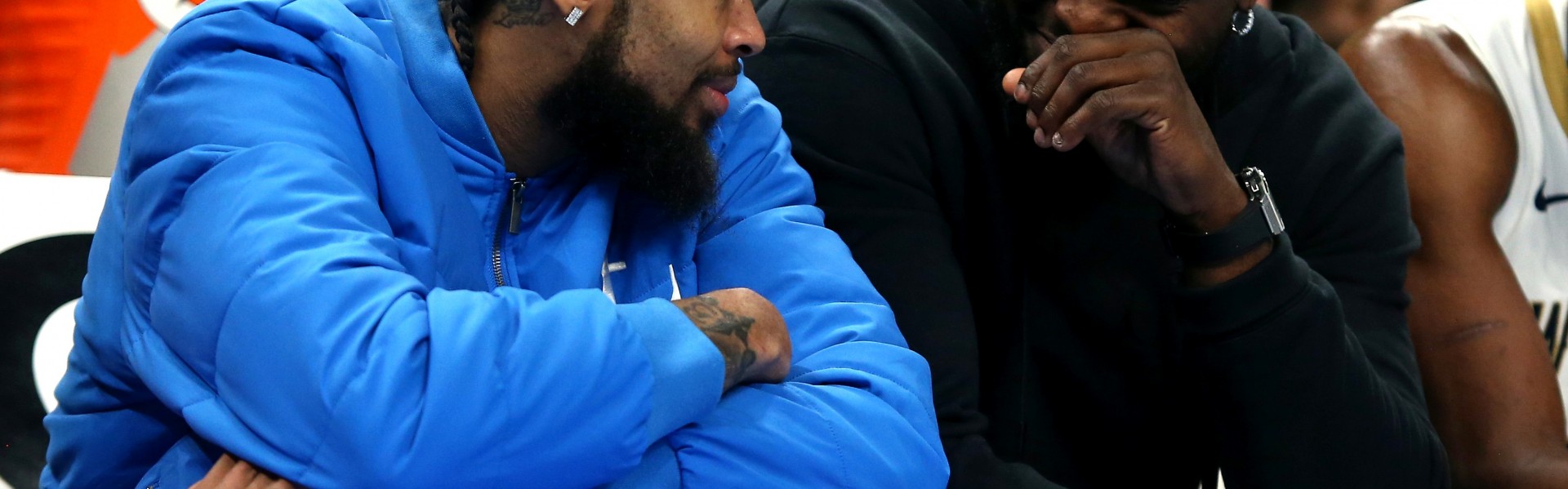 鹈鹕明日战火箭 莺歌&锡安&老六继续缺阵 霍金斯出战成疑