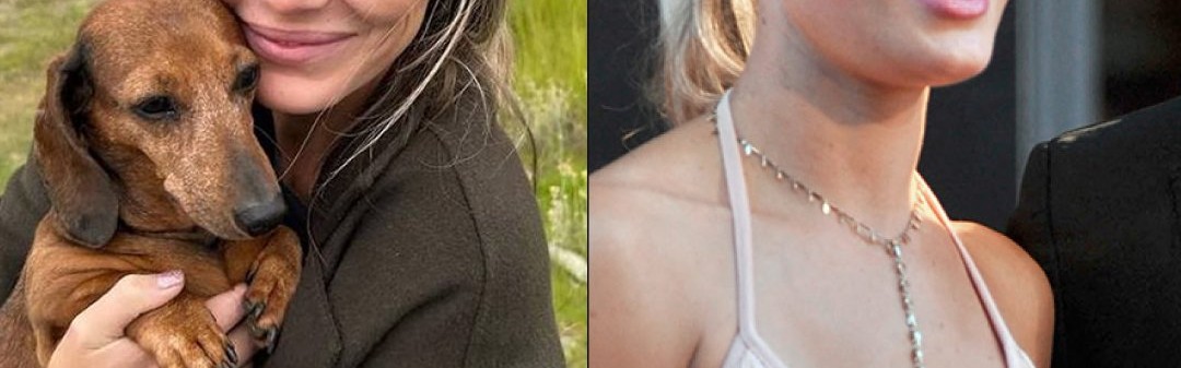 😰刀锋战士皮斯托瑞斯有新欢，新女友酷似被其枪杀的女友引热议