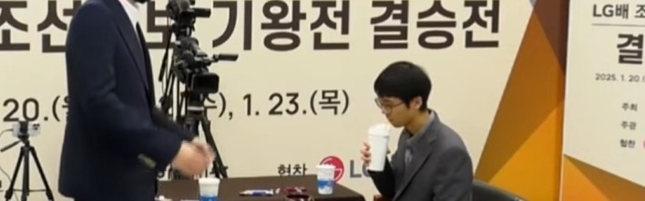 中国围棋协会：韩国棋院经研究维持判罚，未来将慎重考虑中方诉求