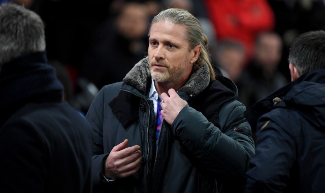 佩蒂特：阿森纳仍能英超夺冠，他们只需专注欧冠和英超