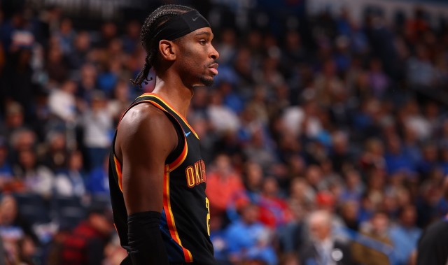 亚历山大砍下生涯首个50+！戴格诺特：他展现了极佳的沉着与自信