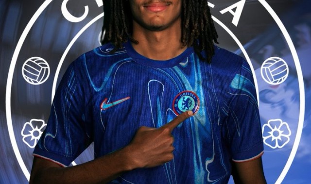 Here we go！罗马诺：切尔西1500万欧签下圣埃蒂安19岁中场阿穆古